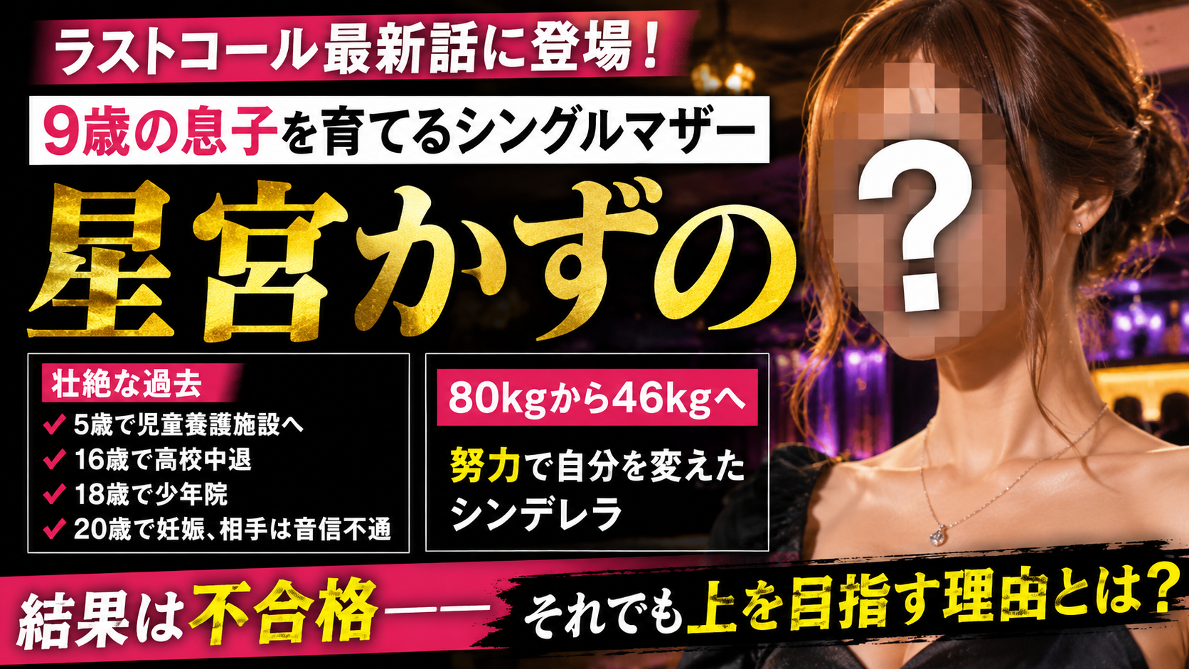 ほしのかずのサムネイル